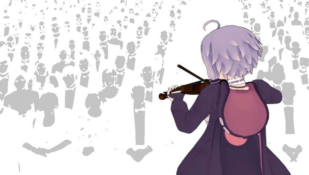 tocar bien el violín 2