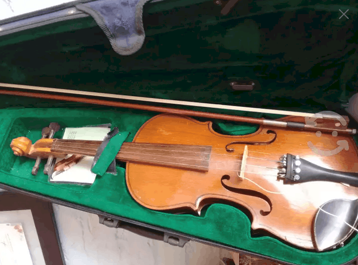 ¿Son buenos los violines del Paracho?