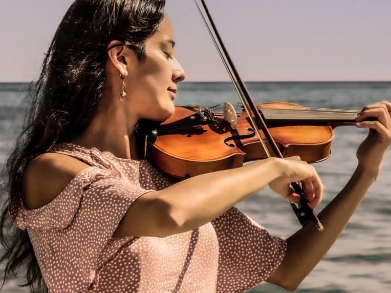 clases de violin en cancun 1 