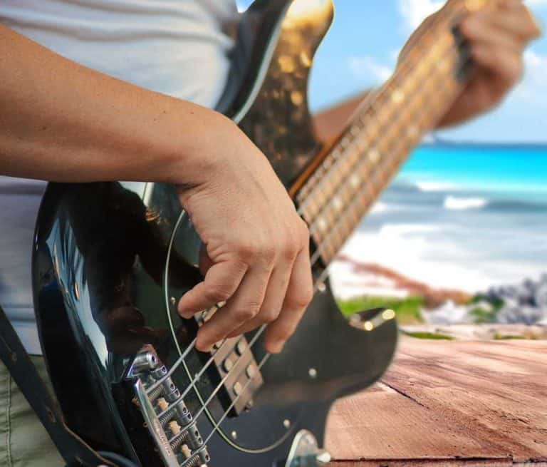 Clases de Bajo en Cancún, Quintana Roo