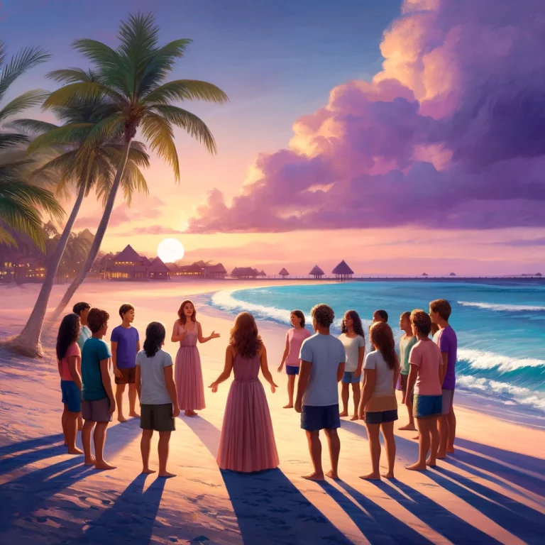 Unleash Your Inner Songbird: Elevate Your Voice with Bel Canto Singing Lessons in Cancun