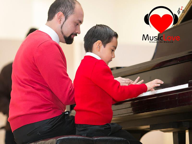 clases de piano para niños en cancún 5