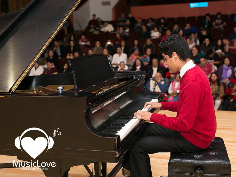 clases de piano para niños en cancún 4